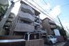 プレアール崇徳院 4階 築34年8ヶ月の賃貸物件