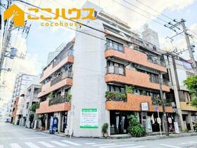 高橋マンション