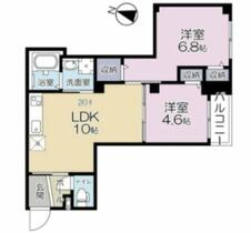 間取り：213139038336