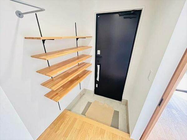 detached 東京都昭島市美堀町５丁目

地図を見る