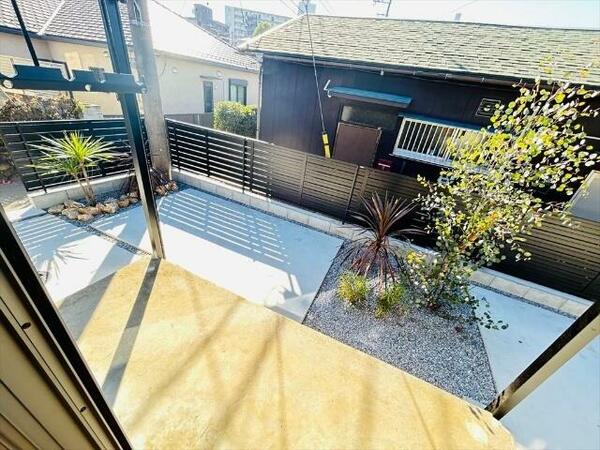 detached 東京都昭島市美堀町５丁目

地図を見る