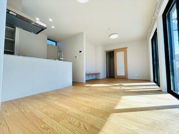 detached 東京都昭島市美堀町５丁目

地図を見る