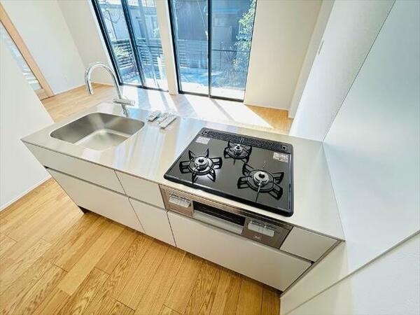 detached 東京都昭島市美堀町５丁目

地図を見る