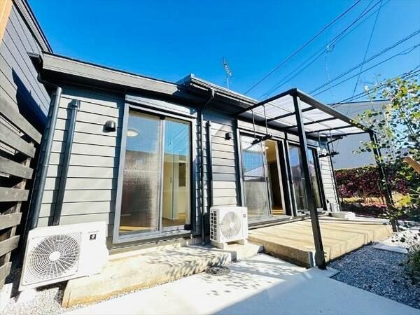 detached 東京都昭島市美堀町５丁目

地図を見る