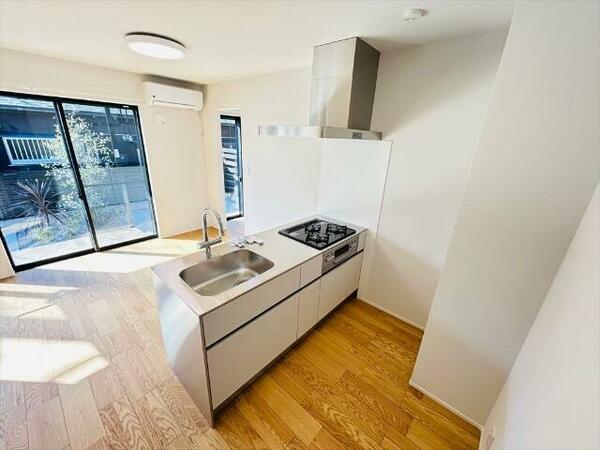 detached 東京都昭島市美堀町５丁目

地図を見る