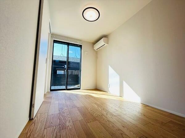 detached 東京都昭島市美堀町５丁目

地図を見る