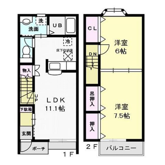 apartment 茨城県那珂市杉
地図を見る