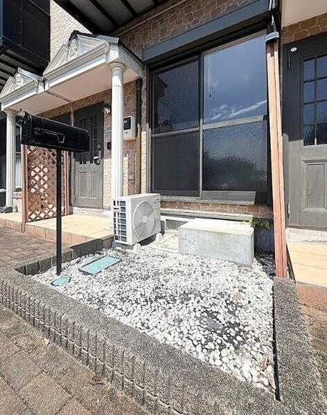 apartment 茨城県那珂市杉
地図を見る