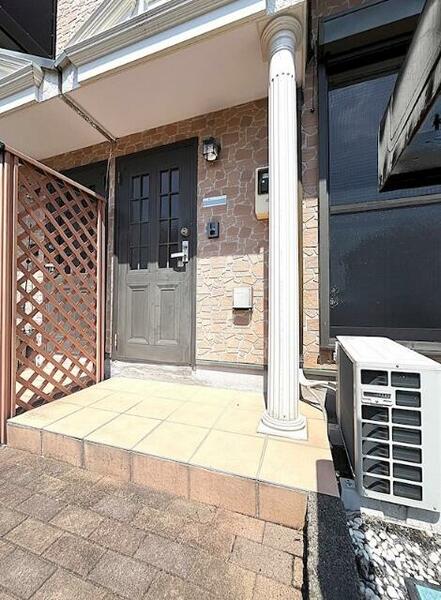 apartment 茨城県那珂市杉
地図を見る