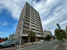 中古マンション　ＢＥＬＩＳＴＡ岐阜香蘭　平成２１年築