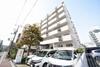 都島北通りマンション 4階 築38年4ヶ月の賃貸物件