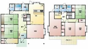 群馬県太田市龍舞町