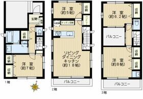 間取り：213139035085