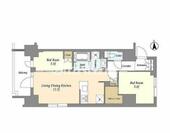 台東区松が谷１丁目&nbsp;14階建&nbsp;新築のイメージ