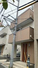 埼玉県川口市青木２丁目