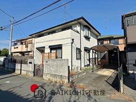 埼玉県比企郡川島町大字中山