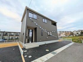 兵庫県明石市大久保町谷八木