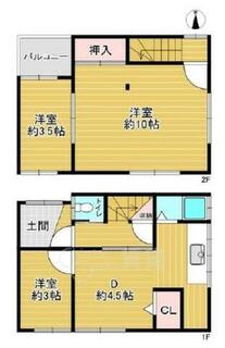 間取り：227103891113