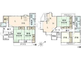 神奈川県川崎市麻生区王禅寺東３丁目