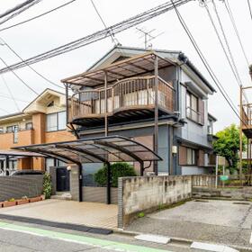埼玉県さいたま市南区太田窪２丁目