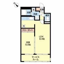 間取り：201027645961