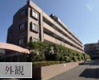 聖蹟桜ヶ丘第２ダイヤモンドマンション