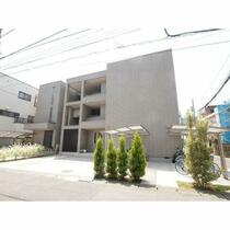 神奈川県川崎市中原区小杉町１丁目（賃貸マンション1DK・3階・35.20㎡） その3