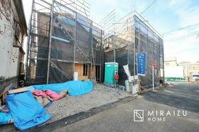 東京都立川市上砂町３丁目