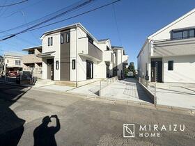 東京都立川市幸町４丁目