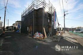 東京都立川市上砂町３丁目