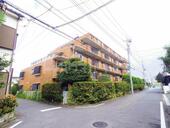 ライオンズマンション三郷第３のイメージ