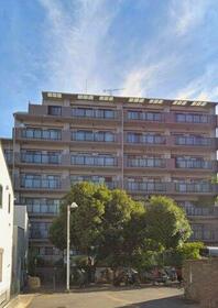 ディアハイム北松戸