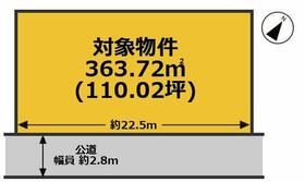 三重県松阪市川井町