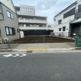 東京都世田谷区給田４丁目