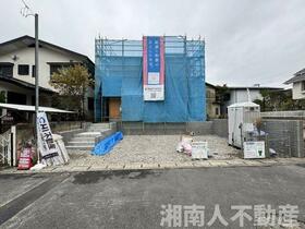 神奈川県鎌倉市今泉台７丁目