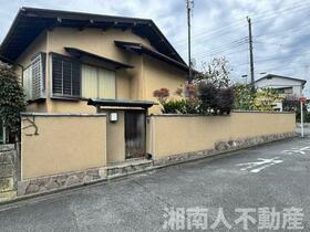 神奈川県鎌倉市七里ガ浜東２丁目