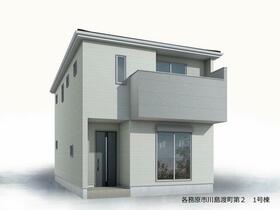 岐阜県各務原市川島渡町