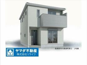 岐阜県各務原市川島渡町