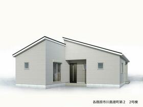 岐阜県各務原市川島渡町