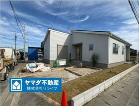 岐阜県各務原市川島渡町