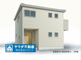 岐阜県各務原市川島渡町