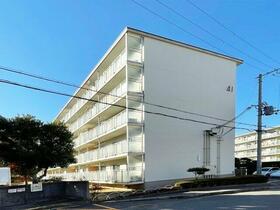 名谷８団地４１号棟