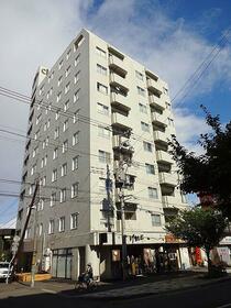 クリオ本郷通壱番館