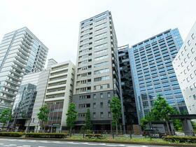 パークハウス麹町プレイス