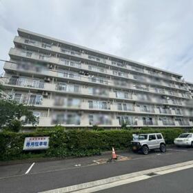 藤和西横浜ハイタウン