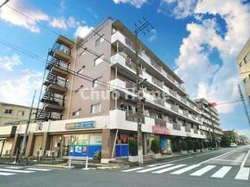 タウンハイツ亀有２号棟