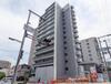 プレサンス大津京町ベルリーヴァ 12階 築1年3ヶ月の賃貸物件