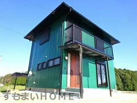 愛知県豊田市北一色町山洞