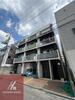 ハイツ寿 4階 築50年6ヶ月の賃貸物件