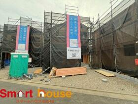 東京都東村山市秋津町２丁目